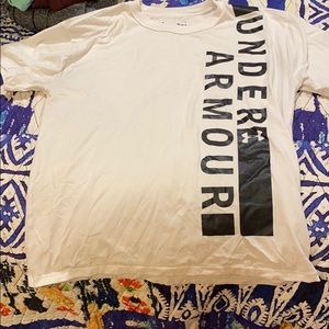 Under Armour tee
